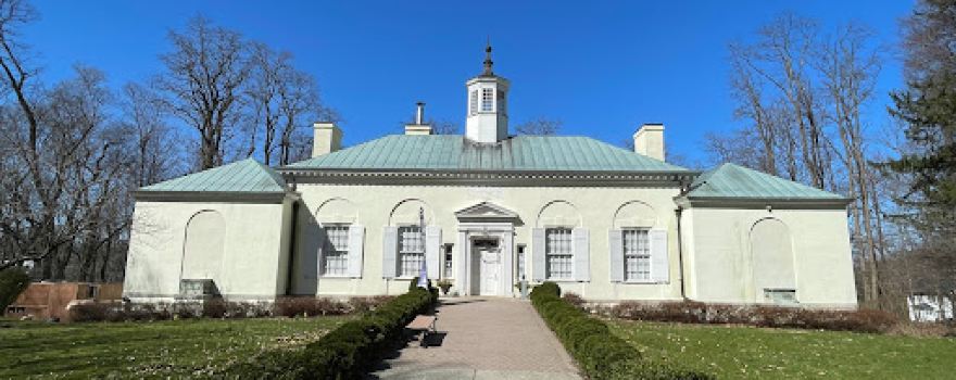 Morristown National Historical Park