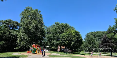 Mount Odin Park Municipal Golf Course