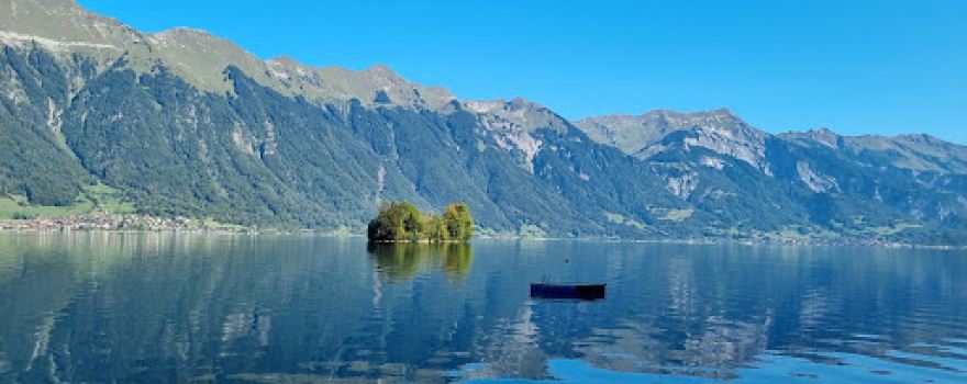 Strandbad & Camping