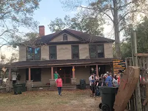 Scare House of the South
