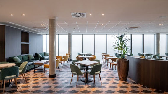 David Lloyd Sterrebeek