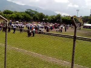 Estadio Municipal