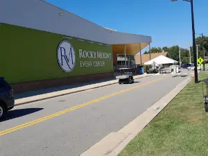 Rocky Mount Event Center