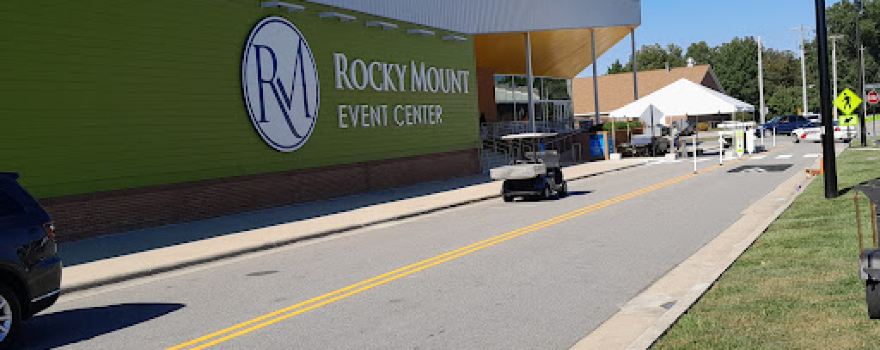 Rocky Mount Event Center