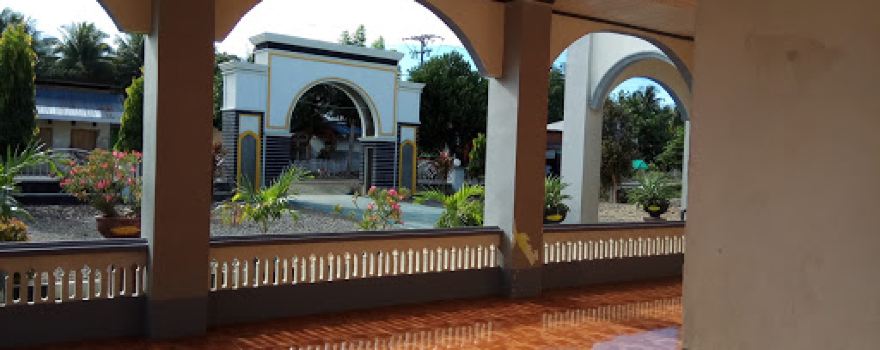 Masjid