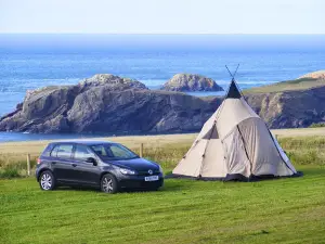 Celtic Camping & Bunkhouse Accommodation