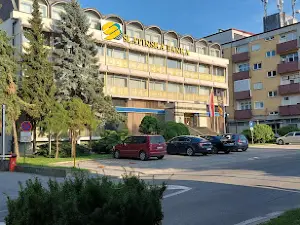 SLATINSKA BANKA d.d.