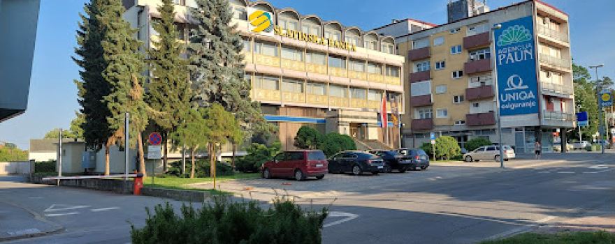SLATINSKA BANKA d.d.