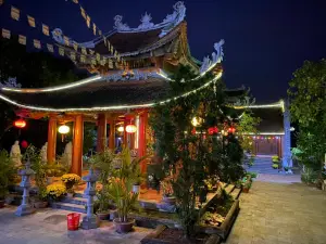 Chùa Đá -Hà Tĩnh