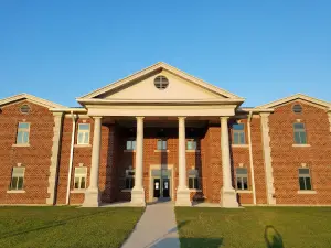 Johnson County Park