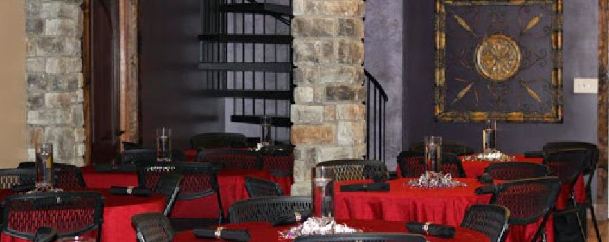 Van Wijk Winery