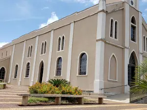 Igreja Nossa Senhora Abadia