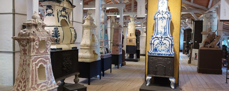 Ofen- und Keramikmuseum