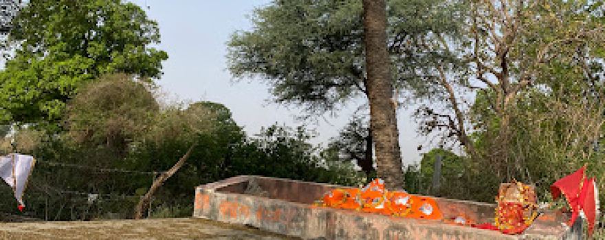 Jhitar khedi Bheru maharaj (Dewda Chouhan kul Bheru)