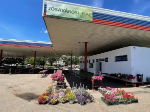 Jósavárosi Piac