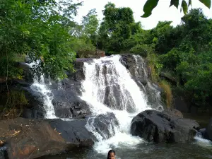 Primeira Cascata