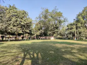 Kasur Garden