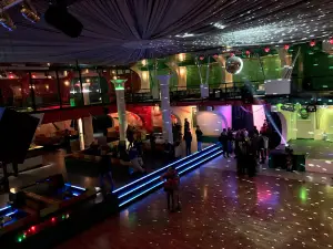 MITHO DISCO