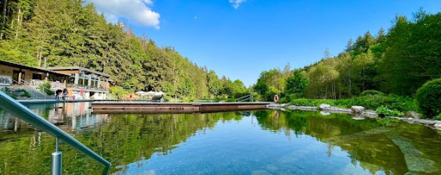 Waldcamping Birkendorf