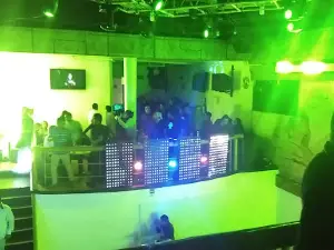 Horus Night Club