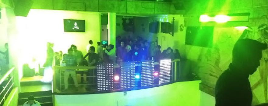 Horus Night Club