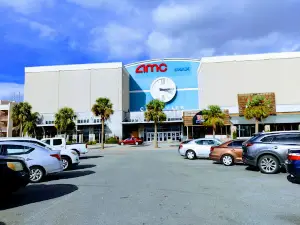 AMC DINE-IN Clearview Palace 12