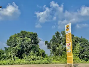 Yashoda Garden