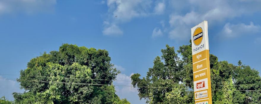 Yashoda Garden