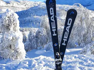 Ådneram skitrekk AS