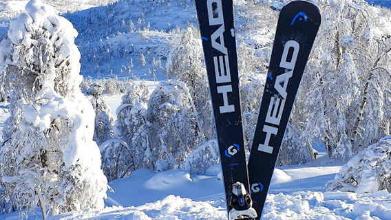 Ådneram skitrekk AS