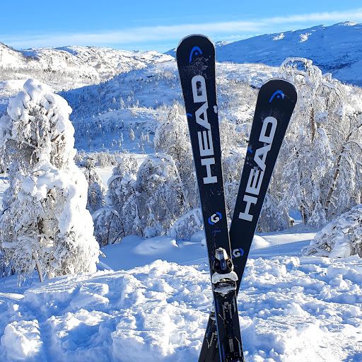 Ådneram skitrekk AS