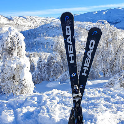 Ådneram skitrekk AS