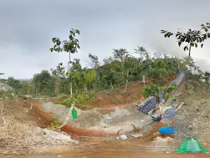 KEBAN AGUNG KEKASAN CITY