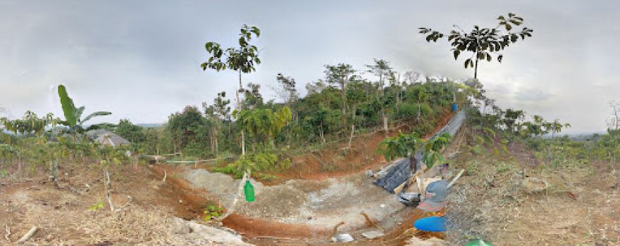 KEBAN AGUNG KEKASAN CITY