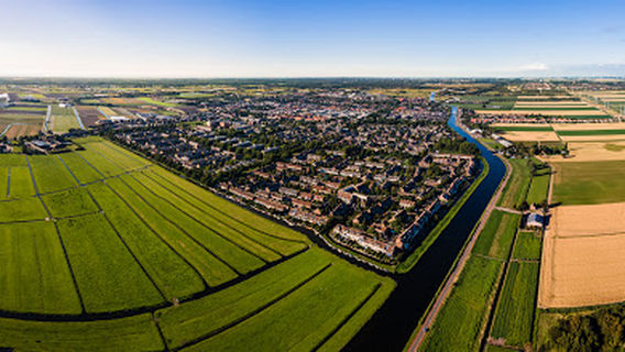 Hillegom