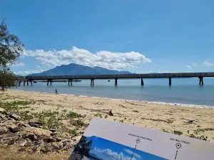 Lucinda Fishing Jetty