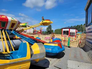 Cirkusland