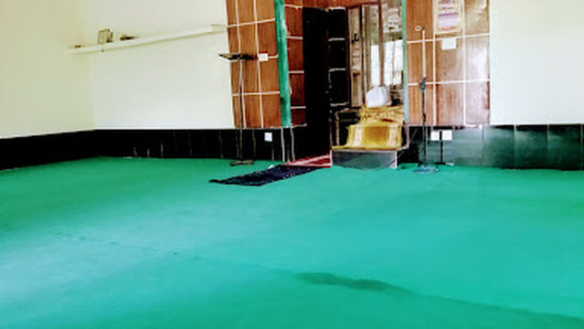 Masjid Ali Tatrinote