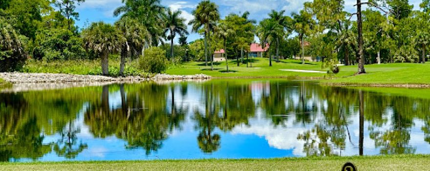 Royal Palm Golf Club