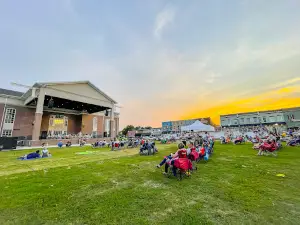 Festival Park