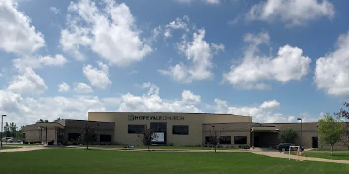 Hopevale Church
