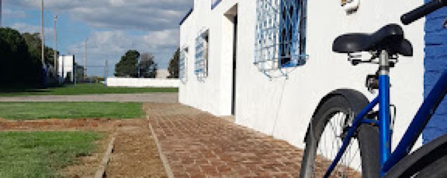 Artesano El Caño (Cancha)