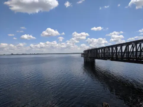 ブラフ・クリーク・パーク