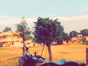Gandhi Nagar Playground