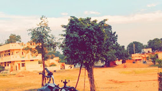 Gandhi Nagar Playground