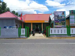 POSKO MPTTI ATINGGOLA