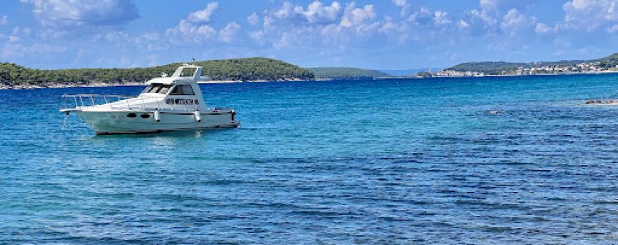 Plaža Ribon