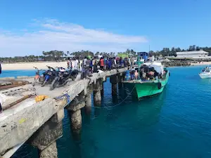 Raijua Island