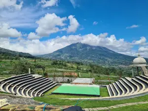 Negeri Kahyangan