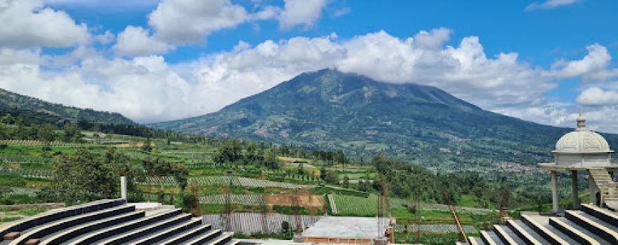 Negeri Kahyangan